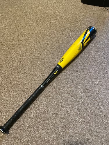 2014 Easton Composite XL1 Bat (-5) 25 oz 30"
