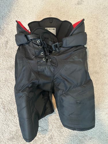 CCM HP UCLP Pro Stock Pants Senior Large