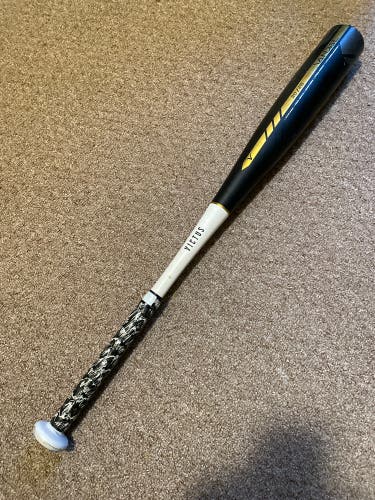 2020 Victus Alloy Vandal Bat (-10) 20 oz 30"