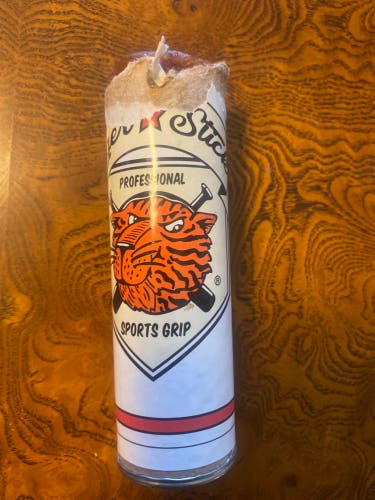 Baseball stick grip