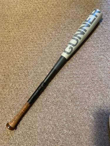 2022 Warstic Composite Gunner Bat (-10) 20 oz 30"