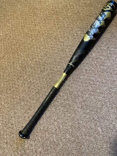 2021 Louisville Slugger Composite Meta Bat (-3) 29 oz 32"