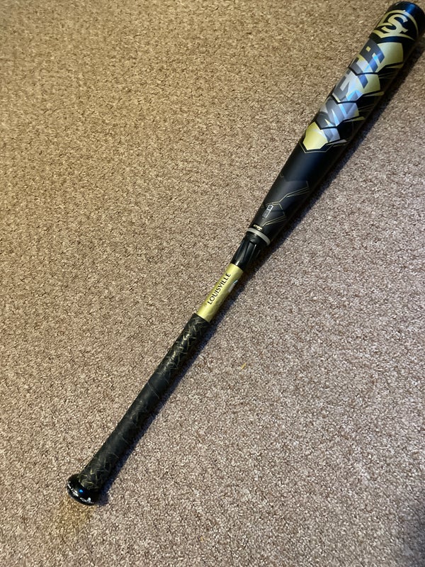 Louisville Slugger Meta Baseball Bats New and Used on SidelineSwap
