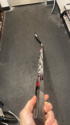 Senior Left Hand P92 Vapor Team Hockey Stick