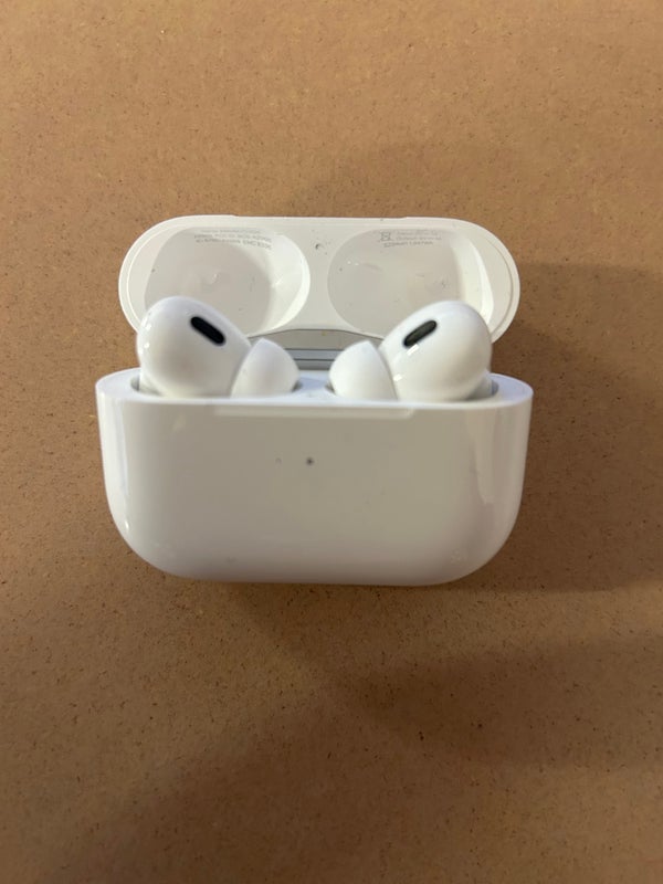 Apple AirPod Pros (2nd generation). ** BEST OFFER**