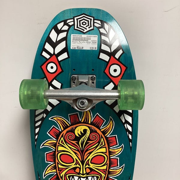 Powell Peralta Complete Skateboard