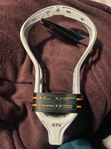 New Attack & Midfield Unstrung Hyper power Head