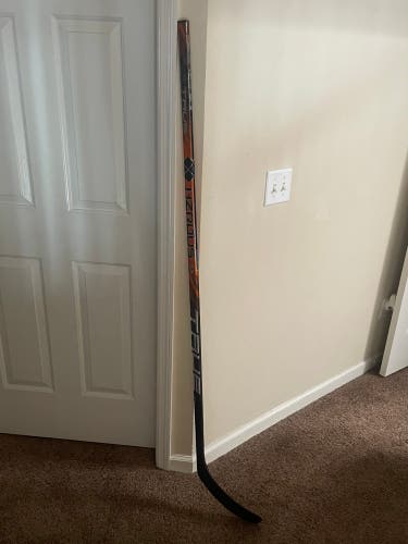Senior Right Handed TC2 Pro Stock Hzrdus 7X Hockey Stick