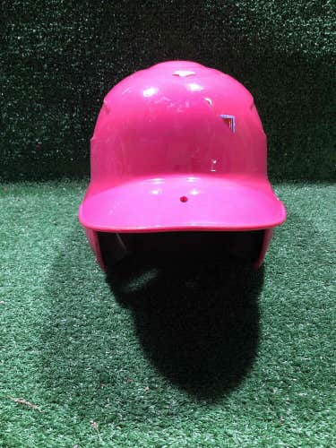 Rawlings CFTB1-Youth Softball Batting Helmet, 6 1/4" To 6 7/8"
