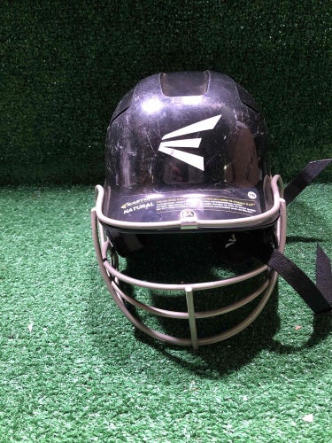 Easton Natural Softball Batting Helmet, 6" To 6 1/2"