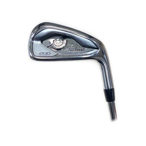 2019 Titleist T200 5-PW+GW Iron Set Steel True Temper AMT Black R300 Regular