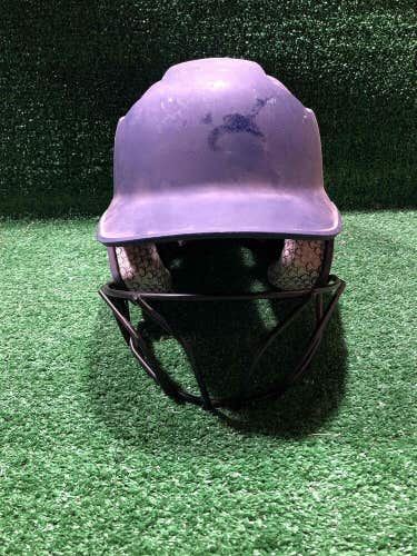 Evo Shield WTV7100NASR Softball Batting Helmet, 6 3/4" To 7 1/2"