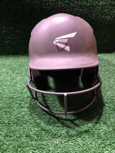 Easton Softball Batting Helmet, S/M