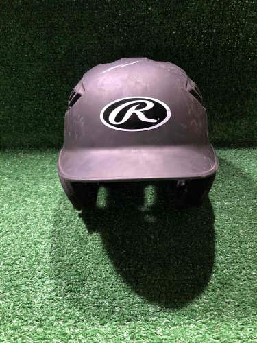 Rawlings R16S-R1 Batting Helmet