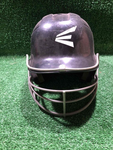 Easton Natural Softball Batting Helmet, 6 7/8" To 7 5/8"