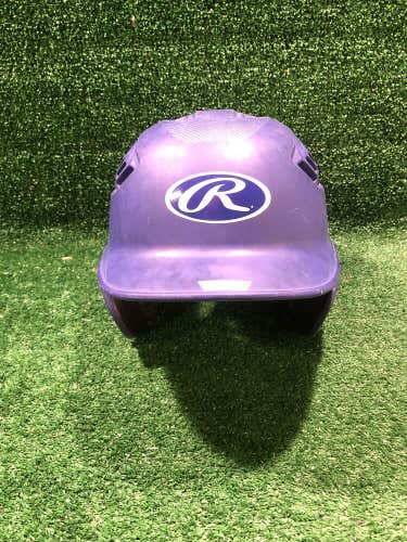 Rawlings R16S-RevB Batting Helmet