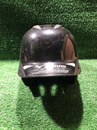 Mizuno MVP Batters Batting Helmet
