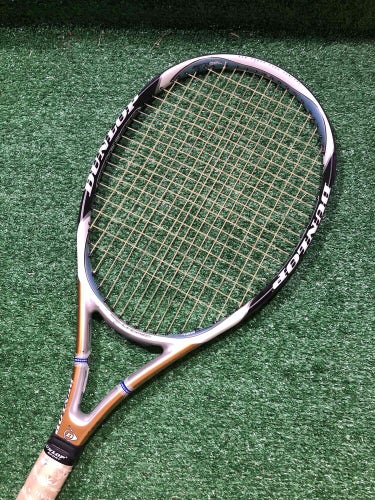 Dunlop Aerogel 7hundred Tennis Racket, 27.25", 4 3/8"