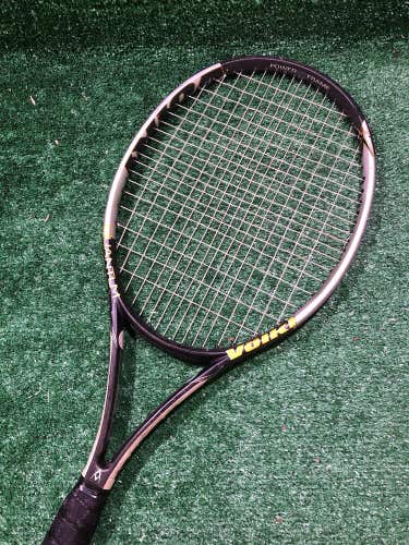 Volkl Quantum 8 Tennis Racket, 27.5", 4 5/8"