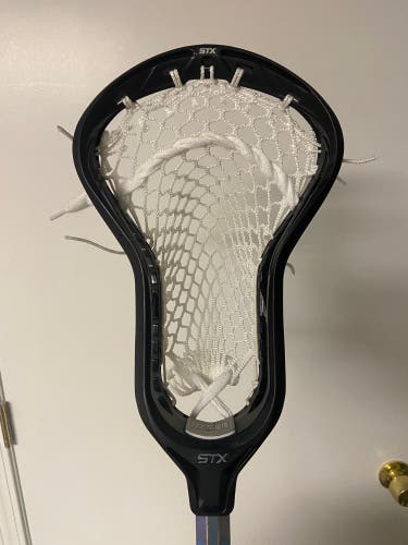 Used Attack & Midfield Strung Hyper power Head