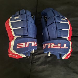 True XC7 15” Blue/Red