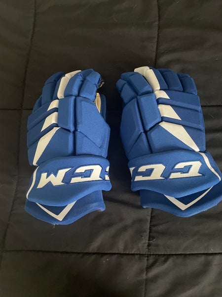 CCM 15” Jetspeed FT485 Gloves