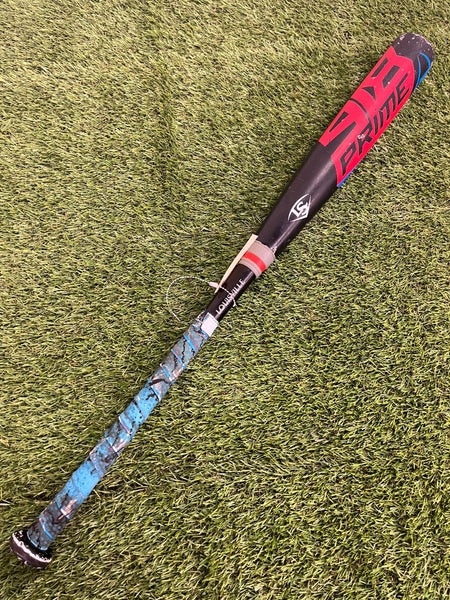 Louisville Slugger Prime 918 BBCOR Bat 2018 (-3)