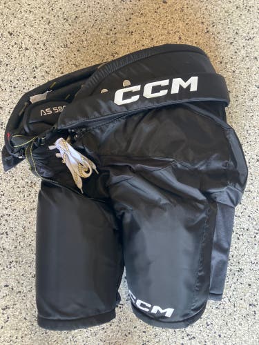 CCM  Tacks AS 580 Hockey Pants SR. XXL