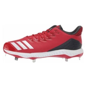 NWT adidas Icon Bounce Baseball Cleats Size 13