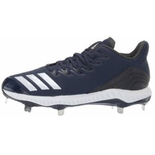 NWT adidas Icon Bounce Baseball Mid Cleats Size 11.5