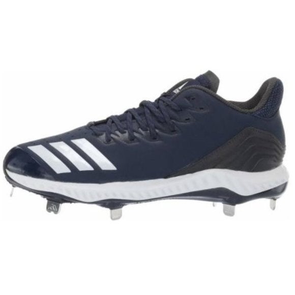 NWT adidas Icon Bounce Baseball Mid Cleats Size 11.5