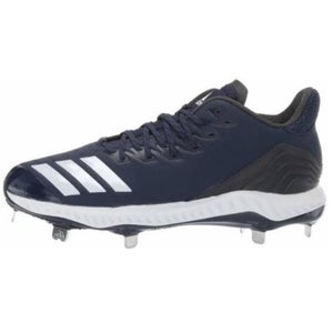 NWT adidas Icon Bounce Baseball Mid Cleats Size 14