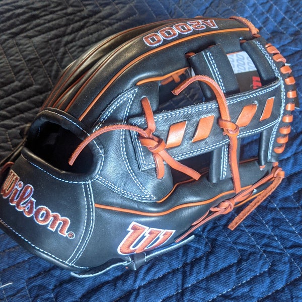 New With Tags 2022 Wilson A2000 1716 Baseball Glove 11.5" (WBW100389115)