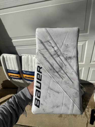 Used Regular  Vapor 3X