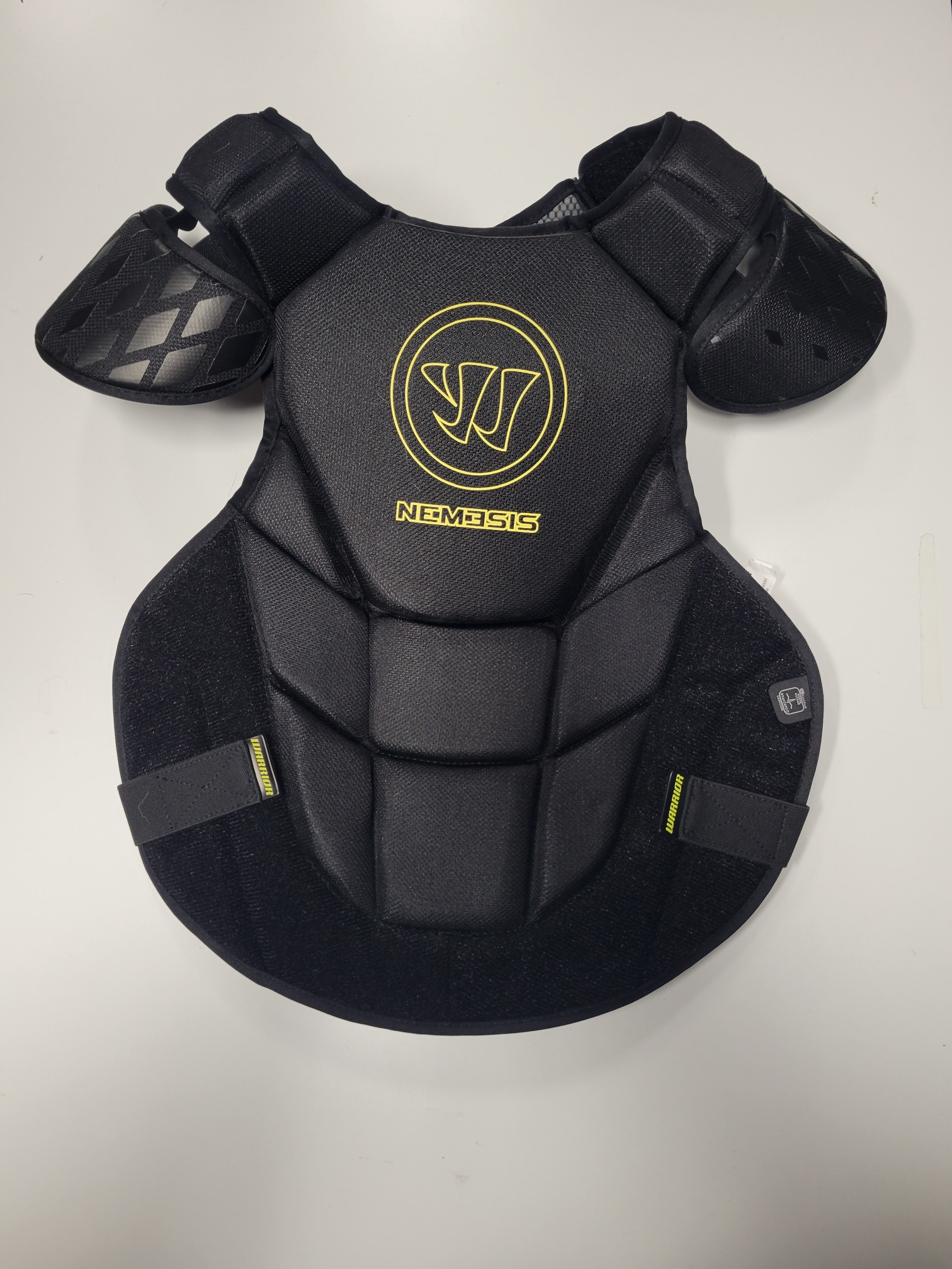 New Large Warrior Nemesis Chest Protector