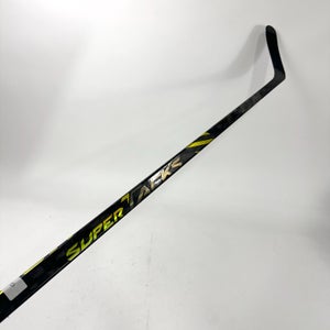Used Left CCM Super Tacks AS4 Pro | 90 Flex P80 Curve Grip | G268
