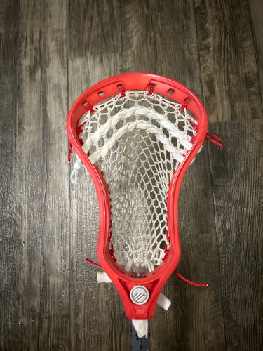 Used Attack & Midfield Maverik Tactik 2.0 Head