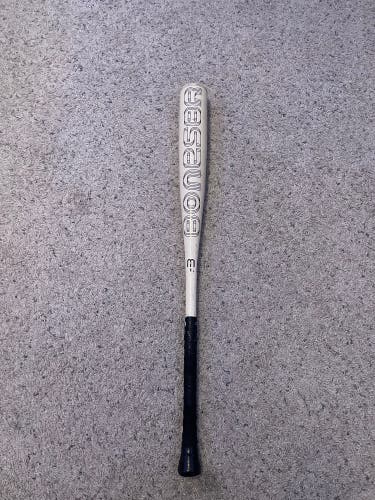 Warstic Bonesaber Bat