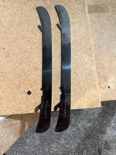 New Bauer 272 mm LS Pulse Ti