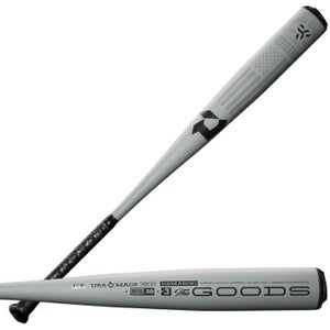 2024 DeMarini Goods One Piece -3 BBCOR 32/29 Baseball Bat WBD24630102932