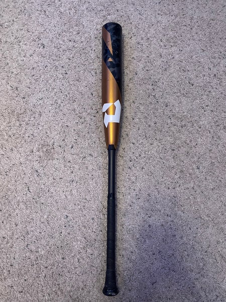 Used USSSA Certified Alloy (-5) 27 oz 32" Zoa Bat