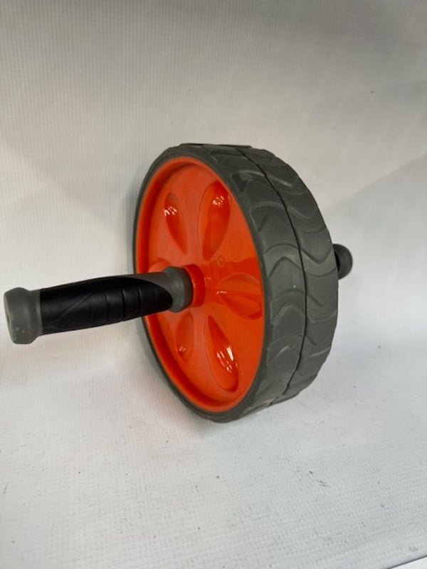 Used Fitness Gear Core Training