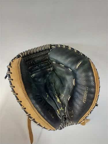 Used Mizuno Prospect 32 1 2" Catcher's Gloves
