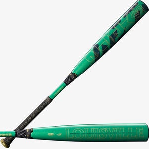 2024 Louisville Slugger Meta BBCOR 32/29oz Baseball Bat Composite WBL26390102932