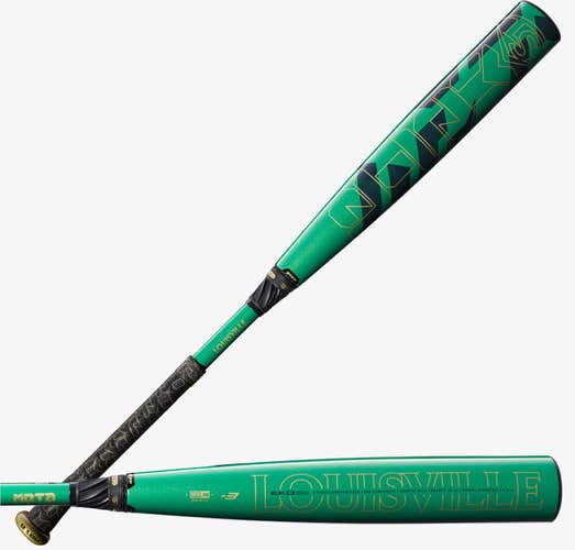 Louisville Slugger Meta BBCOR 32/29oz Baseball Bat Composite WBL26390102932