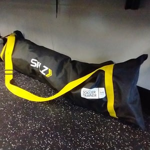 Used Soccer Trainer Soccer Training Aids