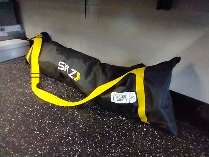 Used Soccer Trainer Soccer Training Aids