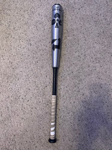 BBCOR Certified Alloy (-3) 29 oz 32" The Goods Bat