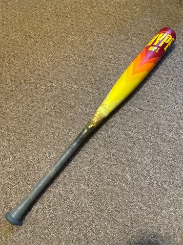 2024 Easton Composite Hype Fire Bat (-5) 26 oz 31"