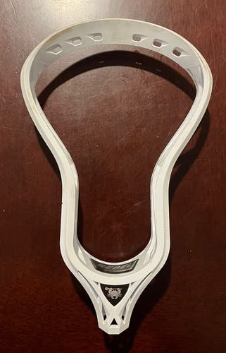 ECD Rebel D used Lacrosse Head